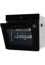 Духовой шкаф HIBERG S-VM 6415 B SMART