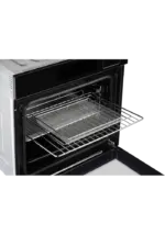 Духовой шкаф HIBERG S-VM 6415 B SMART