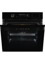 Духовой шкаф HIBERG S-VMF 6515 B SMART