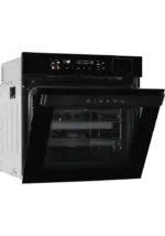 Духовой шкаф HIBERG S-VMF 6515 B SMART