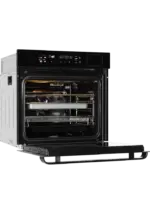Духовой шкаф HIBERG S-VMF 6515 B SMART
