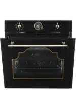 Духовой шкаф HIBERG VM 6392 BR