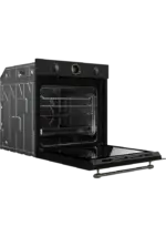Духовой шкаф HIBERG VM 6392 BR