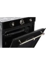 Духовой шкаф HIBERG VM 6392 BR