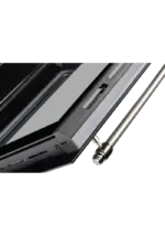 Духовой шкаф HIBERG VM 6392 BR