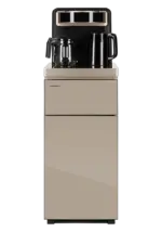 Кулер для воды HIBERG UF 95 Gold