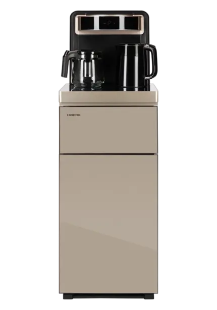 Кулер для воды HIBERG UF 95 Gold