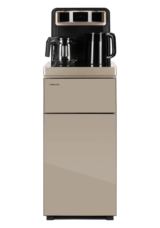 Кулер для воды HIBERG UF 95 Gold