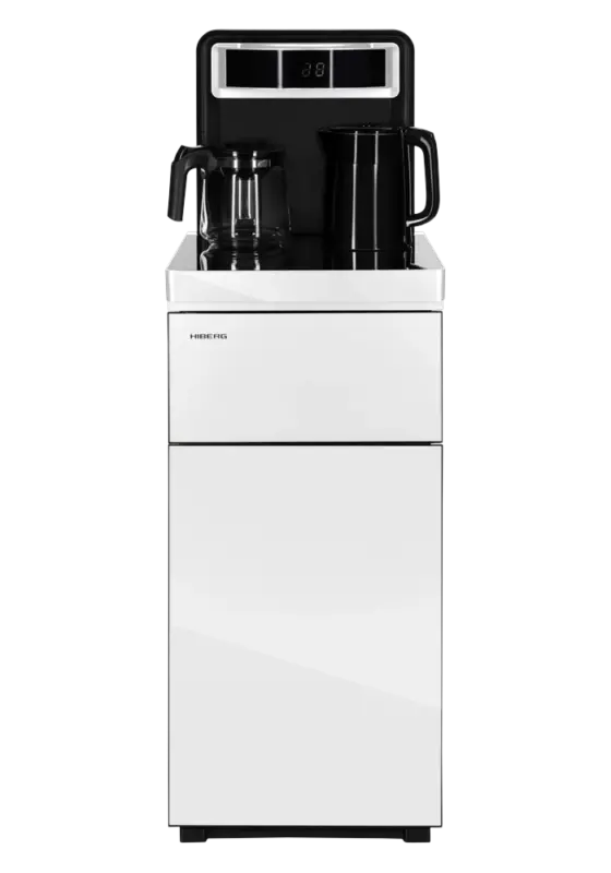 Кулер для воды HIBERG UF 95 W