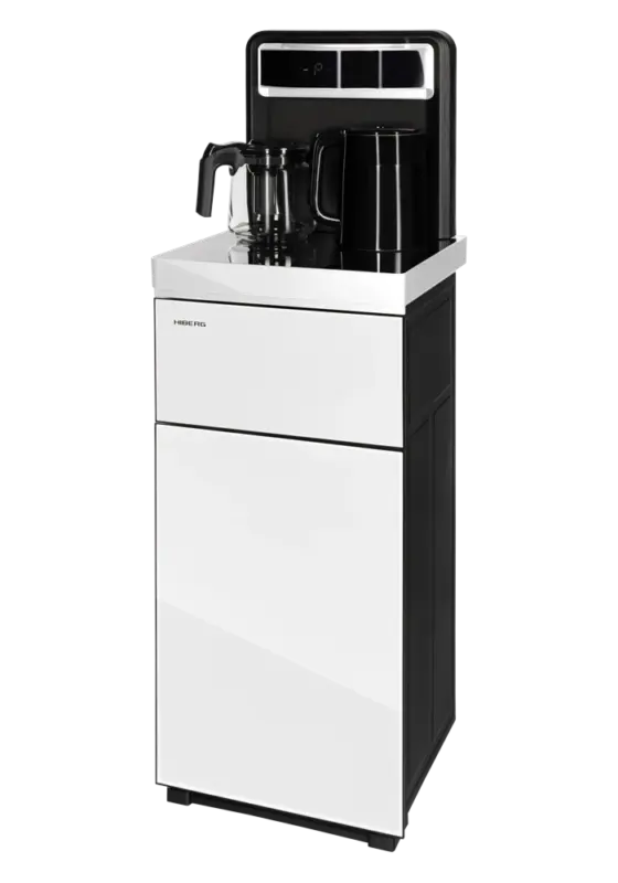Кулер для воды HIBERG UF 95 W