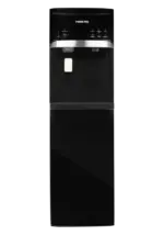 Кулер для воды HIBERG UFK 700 B Ice