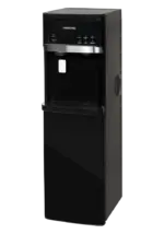 Кулер для воды HIBERG UFK 700 B Ice