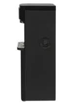 Кулер для воды HIBERG UFK 700 B Ice