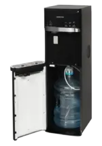 Кулер для воды HIBERG UFK 700 B Ice
