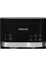 Кулер для воды HIBERG UFK 700 B Ice
