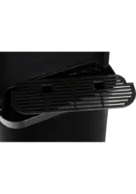 Кулер для воды HIBERG UFK 700 B Ice