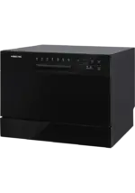 Посудомоечная машина HIBERG T56 615 B