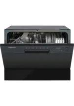 Посудомоечная машина HIBERG T56 615 B