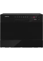 Посудомечная машина HIBERG T56 615 B