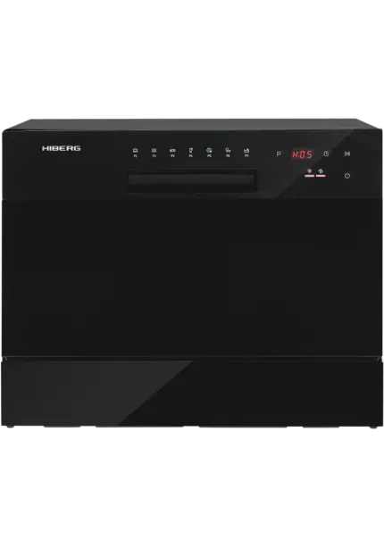 Посудомечная машина HIBERG T56 615 B