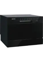 Посудомечная машина HIBERG T56 615 B