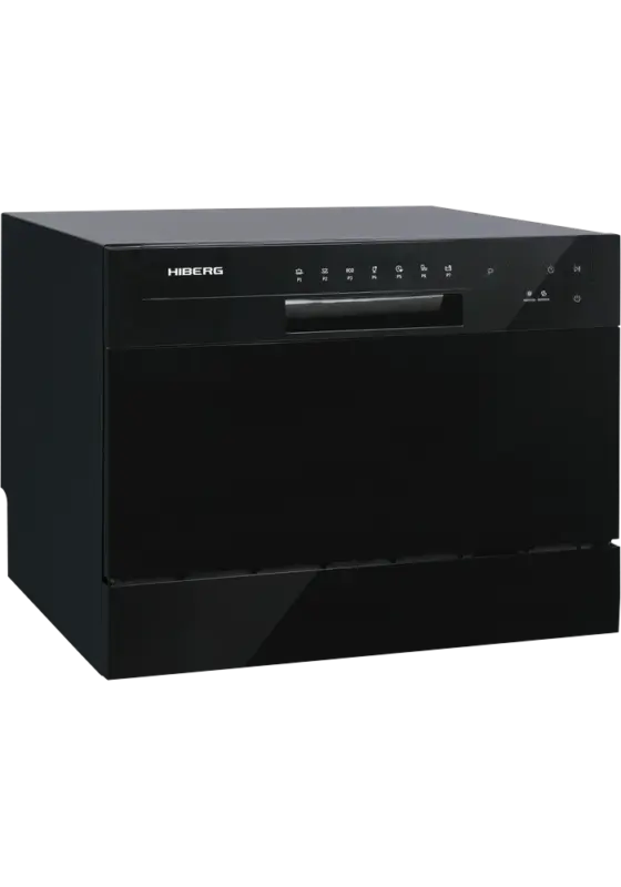 Посудомечная машина HIBERG T56 615 B
