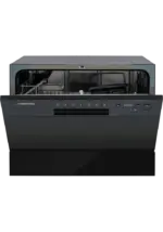 Посудомечная машина HIBERG T56 615 B