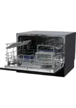 Посудомечная машина HIBERG T56 615 B