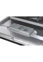 Посудомечная машина HIBERG T56 615 B