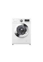 Стиральная машина LG F1096ND3 6 кг