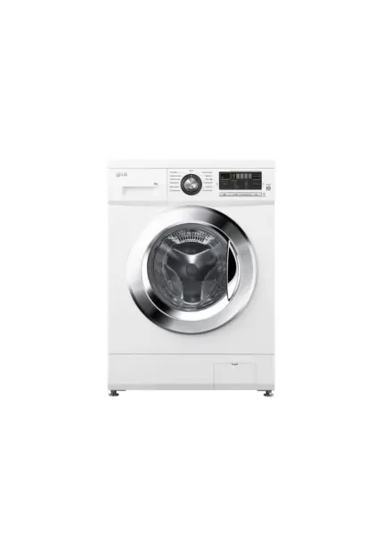 Стиральная машина LG F1096ND3 6 кг