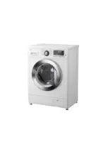 Стиральная машина LG F1096ND3 6 кг