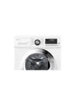 Стиральная машина LG F1096ND3 6 кг