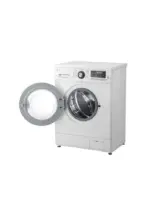 Стиральная машина LG F1096ND3 6 кг