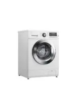 Стиральная машина LG F1096TD3 8кг