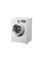 Стиральная машина LG F1096TD3 8кг
