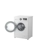 Стиральная машина LG F1096TD3 8кг