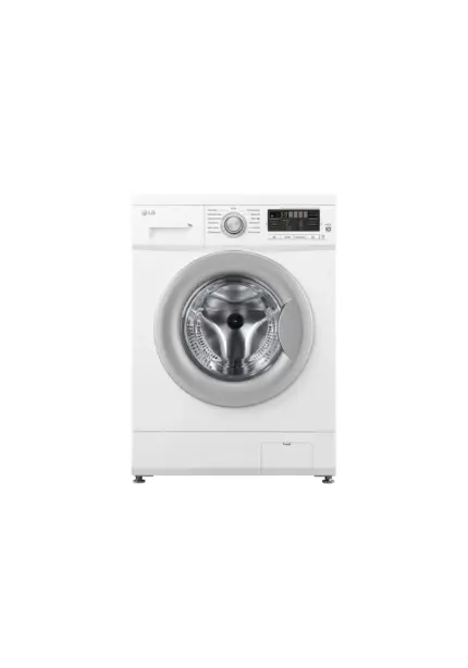 Стиральная машина LG F10B8LD7 5кг.