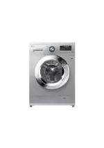 Стиральная машина LG F1296TD4 8кг