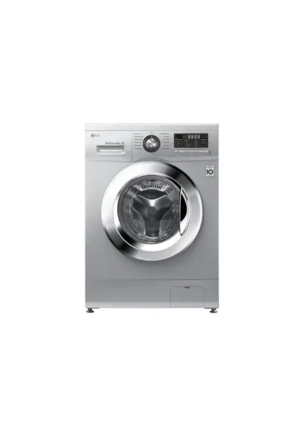 Стиральная машина LG F1296TD4 8кг