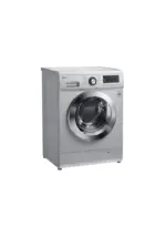 Стиральная машина LG F1296TD4 8кг