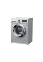 Стиральная машина LG F1296TD4 8кг