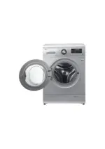 Стиральная машина LG F1296TD4 8кг