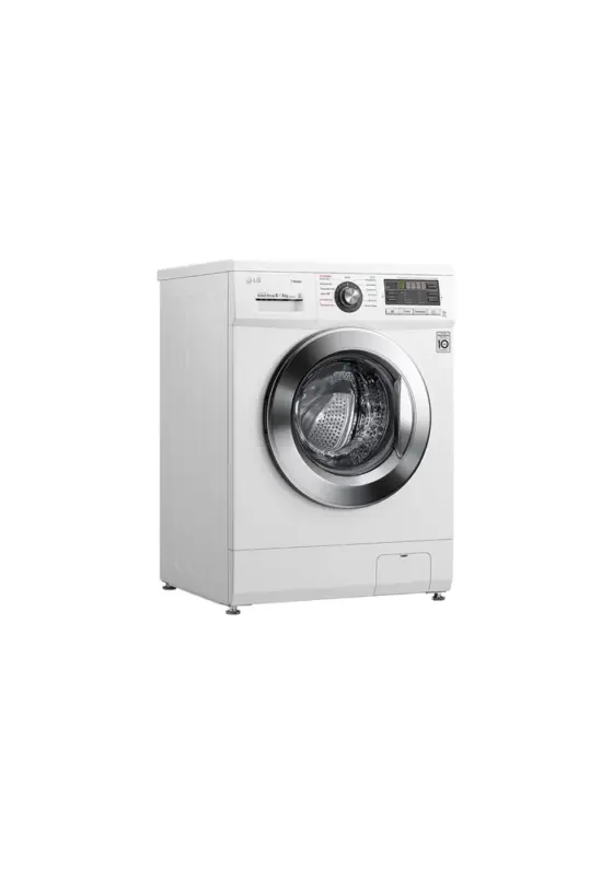 Стиральная машина LG F1496ADS3