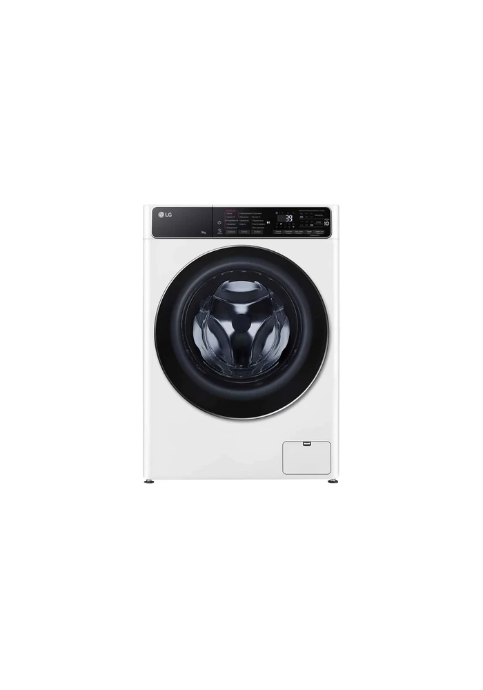 Стиральная машина LG F2T9FW9W 9кг 01 Стиральная машина LG F2T9FW9W 9кг