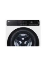 Стиральная машина LG F2T9FW9W 9кг