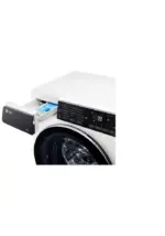Стиральная машина LG F2T9FW9W 9кг