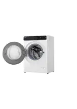 Стиральная машина LG F2T9FW9W 9кг