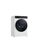 Стиральная машина LG F2T9FW9W 9кг