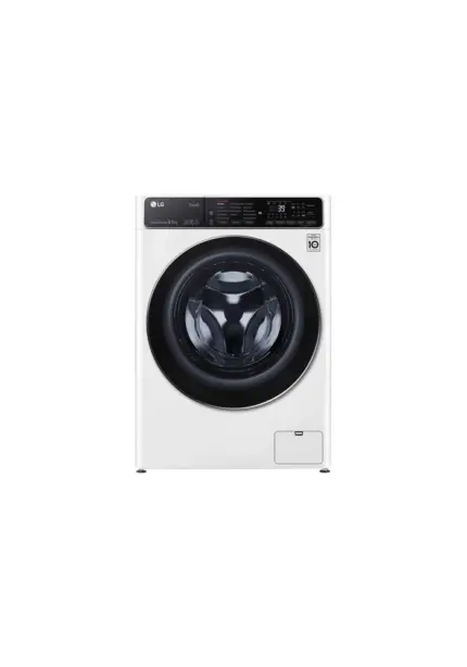 Стиральная машина LG F2T9GW9W 8.5кг